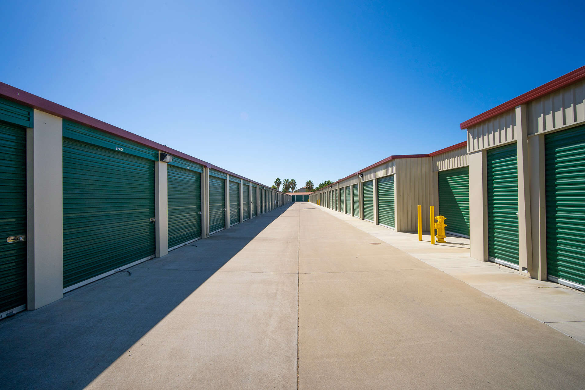 Mini-Storage Buildings, Self Storage Buildings, Free Floor Plans and Online  Prices